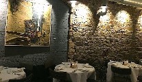 Restaurant Review - Rachel's
