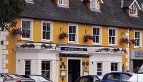 Our Latest Great Place to Stay - The Wyatt Hotel