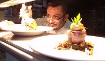 Our Latest Great Place to Eat - Jacques Bistro