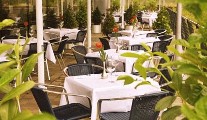 The Weir Bistro & Bar