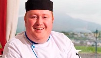 Seamus Commons of La Fougere Shares a Recipe with Us.