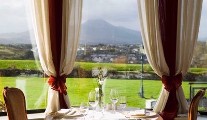 Our Latest great Place to Eat - La Fougere