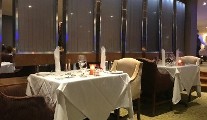 Restaurant Review - The Lake Room