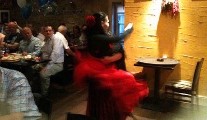 Our Latest Great Place to Eat - Las Tapas