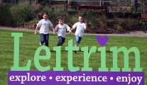 Leitrim, Explore, Experience and Enjoy