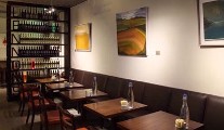 Our Latest Great Place to Eat - Lennons @ Visual