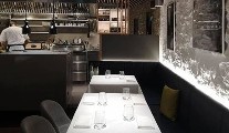 Restaurant Review - Liath