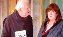 BROTHER ANSELM'S GLENSTAL COOK BOOK