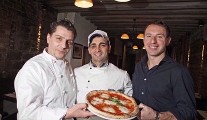 Our Latest Great Place to Eat - Manifesto Restaurant