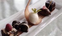 Our Latest Great Place to Eat - Matz at the G