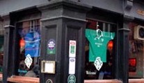 The Old Stand is our latest Great Place to Eat