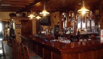 Our Latest Great Place to Eat - The Purple Onion