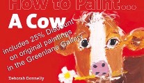 How to Paint a Cow