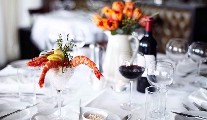 Boardwalk Bar & Grill Wine Tasting Evening