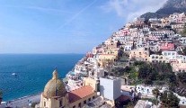 FLAVOUR OF ITALY TRIP TO AMALFI COAST