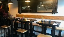 Restaurant Review - Ramen Kitchen