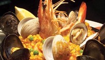 Our Latest Great Place to Eat - Cava Spanish Restaurant & Tapas Bar