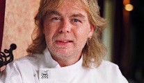 RENVYLE'S CHEF TIM O'SULLIVAN'S PLUM PUDDING RECIPE