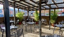 Restaurant Review - Riba