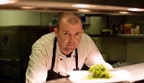 Dylan Hotel's Chef Richard Carmody recipes