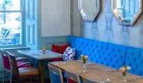 Restaurant Review - Gourmet Food Parlour Skerries