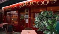 Our Latest Great Place to Eat - Sirocco's