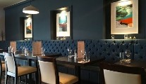 Restaurant Review - Sivad