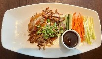 Restaurant Review - Tamra Thai