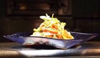 Our Latest Great Place to Eat - Tenors Grill Room Donnybrook