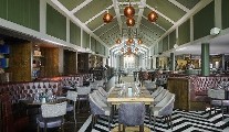Restaurant Review - The Grill & Bar @ Lyrath Estate Hotel