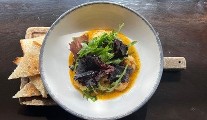 Restaurant Review - The Chophouse