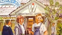 Restaurant Review - Whelehans Wines