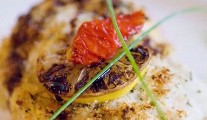 Our Latest Great Place to Eat - JC's Brasserie at The Wyatt Hotel