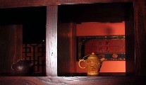 Our Latest Great Place To Eat - Asian Tea House Restaurant