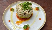 Restaurant Review - Basement Dining