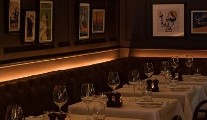 Restaurant Review - Bresson