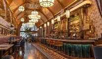 Restaurant Review - Cafe en Seine