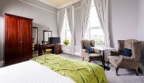 Our Latest Great Place To Stay & Eat - Commodore Hotel