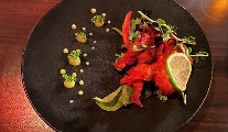 Restaurant Review - Daata 