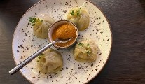 Restaurant Review - Diwali Camden Street