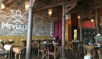 Restaurant Review - Duende