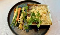 Restaurant Review - The Flying Duck