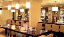 Our Latest Great Place to Eat - Huntsman Inn