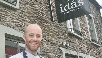 Restaurant Review - Idas Restaurant