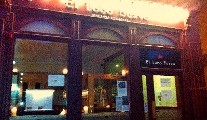 Our Latest Great Place to Eat - El Toro Bravo