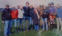 Eudora O'Connor - Horse Trainer & Breeder