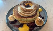 Restaurant Review - Ian’s Kitchen and Vanilla Pod