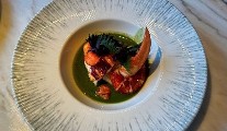 Restaurant Review - Jean-Georges @ The Leinster