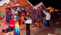 Christmas Markets, Fairs, Fun and Frolics