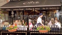 Olive Cafe & Deli Skerries 
